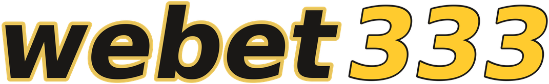 webet333 logo